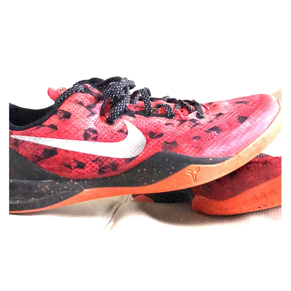 Kobe 8 Size 10
